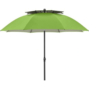 Derby WINDPROFI NEO 2 m plážový naklápěcí slunečník 834
