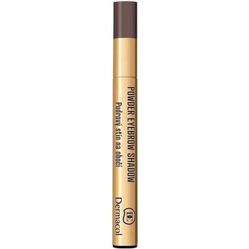Dermacol Powder Eyebrow Shadow No.02 0,8 g