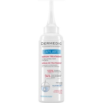 Dermedic Capilarte sérum stimulující růst vlasů s regeneračním účinkem 150 ml