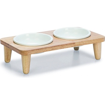 Designed by Lotte Jídelní set Djeha 35 x 9 x 19 cm