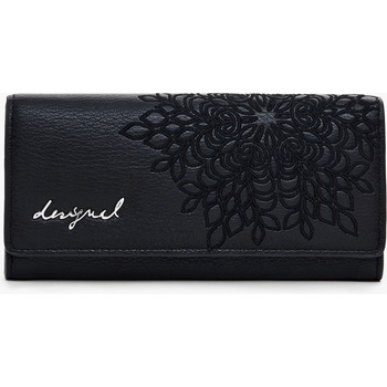 Desigual 25WAYP35 Dámská peněženka černá