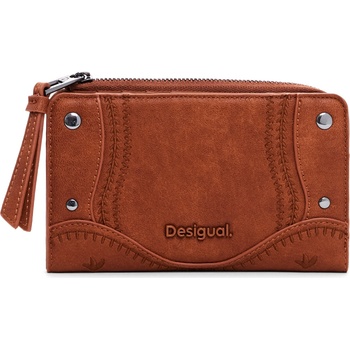 Desigual Dámská peněženka Embro Patch Emma Cam 25WAYP156011