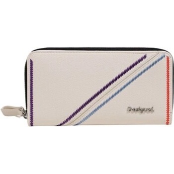 Desigual MONE_CLEO MAYA MAXI 24WAYP30 Bílá