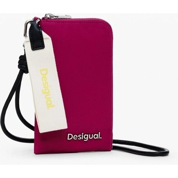 Desigual Priori Candela Pink fucsia velikost U