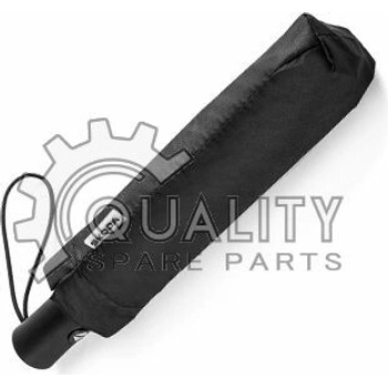 Deštník ŠKODA skládací Original OEM 6U0087602