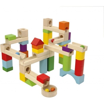 Detoa Kuličková dráha 48 ks