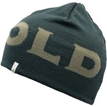 dětská merino čepice Devold logo woods