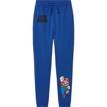 Dětské tepláky Super Mario