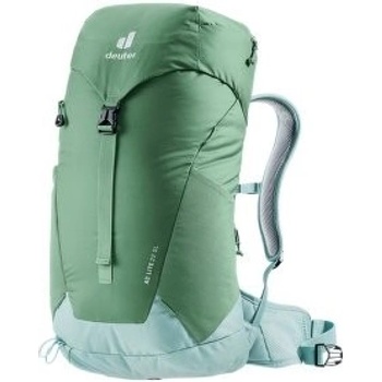 Deuter AC Lite 22 SL aloe-dusk zelená