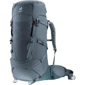 Deuter Aircontact Core 50+10 l graphite_shale