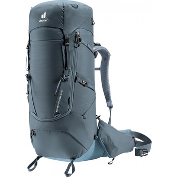 Deuter Aircontact Core 60+10 l graphite/shale