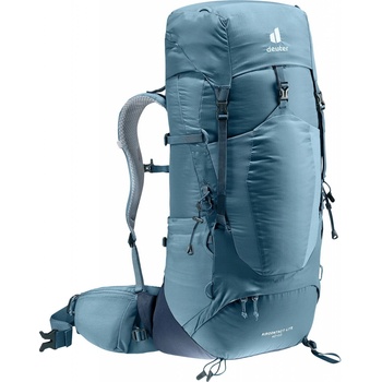 Deuter Aircontact Lite 40+10 atlantic-ink