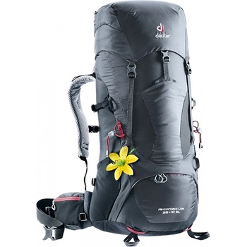 Deuter Aircontact Lite sl 35+10 l graphite black