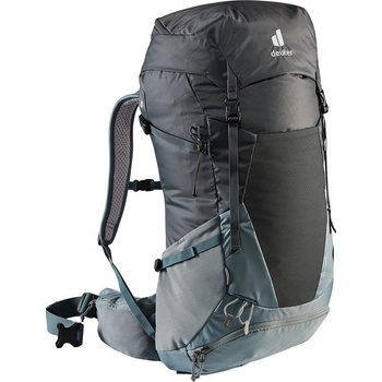 Deuter Futura SL 30 l šedý
