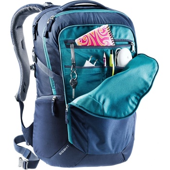 DEUTER Gigant Black 32 l