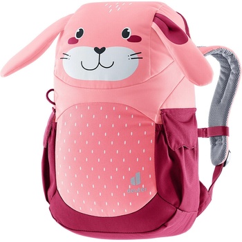 Deuter Kikki blossom raspberry