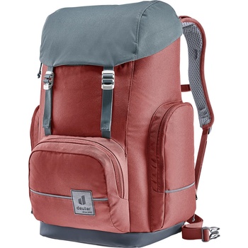 Deuter Scula redwood-graphite 30 l