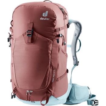 Deuter Trail Pro SL 31 l caspia-dusk