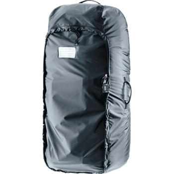 Deuter Transport Cover 4046051167848 Black