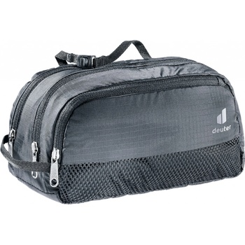 Deuter Wash Bag Tour III Black