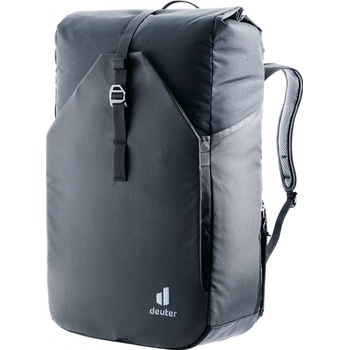 Deuter Xberg černá 25 l