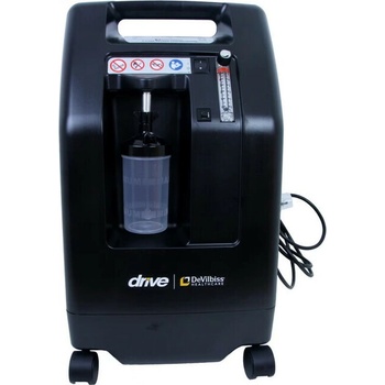 DeVilbiss Compact 525 KS - kyslíkový koncentrátor