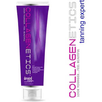 Devoted Creations Collagenetics 2v1 Lotion 270 ml