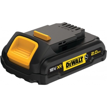 DeWALT DCB183G 18 V XR Li-Ion 2,0 Ah