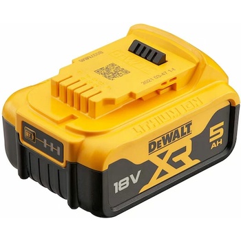 DeWALT DCB184G 18V XR Li-Ion 5,0 Ah