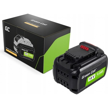 Dewalt DCB547 XR, 54V i 18V 9Ah Li-ion