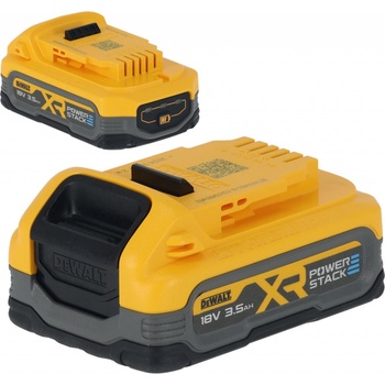 DeWalt DCBP318 XR / 18V / 3.5Ah / Li-ion DCBP318