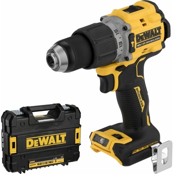 DeWalt DCD805NT