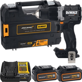 DeWALT DCD85MP2T
