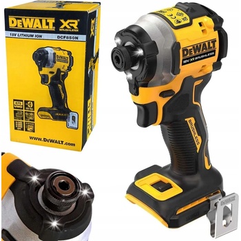 DeWalt DCF850N