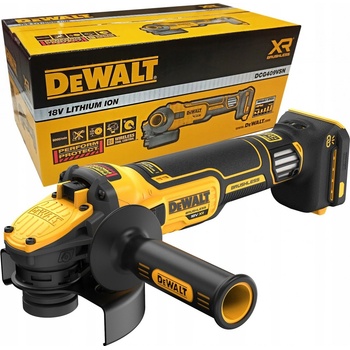 DeWALT DCG409VSN