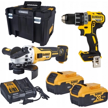 DeWALT DCK2020P2T