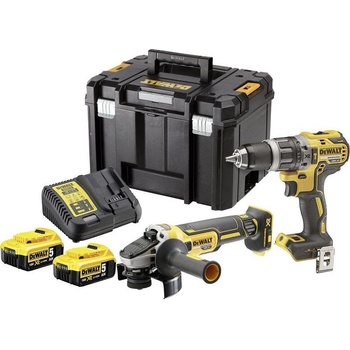 DeWalt DCK2080P2T