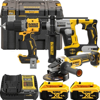 Dewalt DCK355P2T