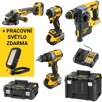 DeWALT DCK429P3T