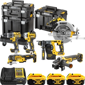 DeWALT DCK685P3T