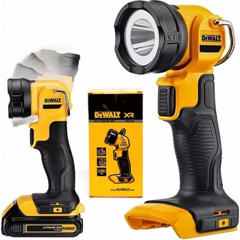 DEWALT DCL040
