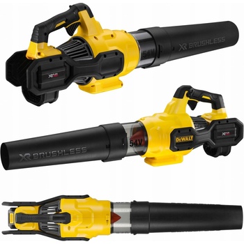Dewalt DCMBA572N Flex VOLT