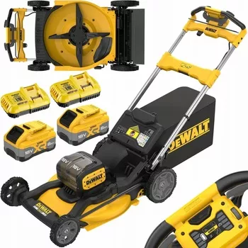 DeWALT DCMWSP156W2