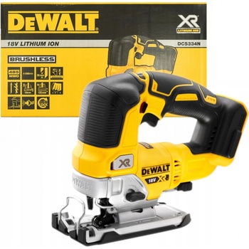 DeWalt DCS334N