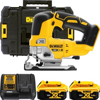 DeWALT DCS334P2