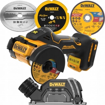 DeWALT DCS438N