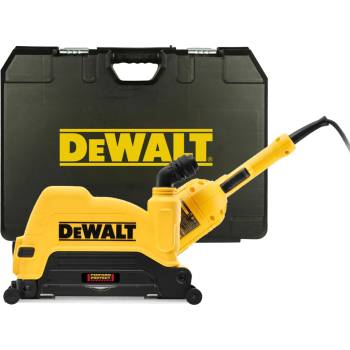 DeWALT DWE492GK