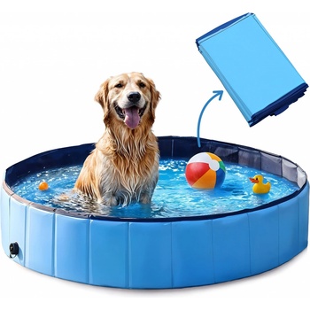 DEXTER bazén pro psy 80 x 20 cm