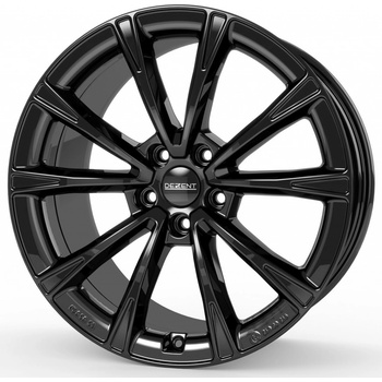 Dezent AR 7,5x18 5x114,3 ET51 black