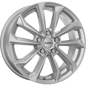 Dezent KS 7,5x18 5x114,3 ET52 silver
